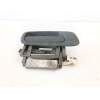 Recambio de manilla trasera derecha para opel zafira a monospace (t98) 2.0 di 16v (f75) referencia OEM IAM 9227374  