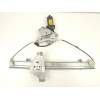 Recambio de elevalunas trasero izquierdo para daewoo lacetti hatchback (klan) 1.6 referencia OEM IAM 96549518  