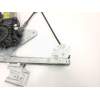 Recambio de elevalunas delantero izquierdo para audi a4 b5 (8d2) 1.8 t referencia OEM IAM 8D0837461  