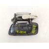Recambio de manilla trasera derecha para opel zafira a monospace (t98) 2.0 di 16v (f75) referencia OEM IAM 9227374  