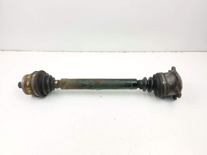 Recambio de transmision delantera izquierda para audi a4 b5 (8d2) 1.9 tdi referencia OEM IAM 8D0407271DP  