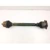 Recambio de transmision delantera izquierda para audi a4 b5 (8d2) 1.9 tdi referencia OEM IAM 8D0407271DP  