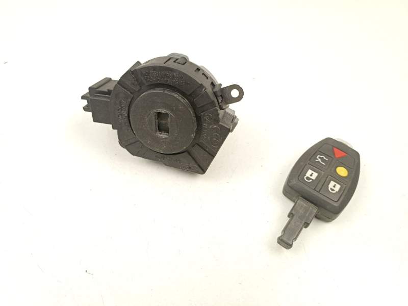 Recambio de conmutador de arranque para volvo s40 1.6 td referencia OEM IAM 30737157  