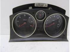 Recambio de cuadro instrumentos : opel zafira : 1.9 cdti [2007] para opel zafira 1.9 cdti referencia OEM IAM 13225988  