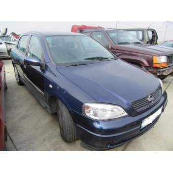 OPEL ASTRA G HATCHBACK (T98)