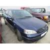 opel astra g hatchback (t98) del año 2000