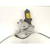 Recambio de elevalunas trasero izquierdo para daewoo lacetti hatchback (klan) 1.6 referencia OEM IAM 96549518  