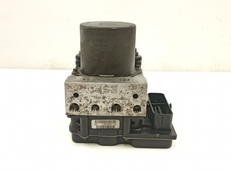 Recambio de abs para audi a4 b7 (8ec) 2.0 tdi 16v referencia OEM IAM 8E0614517AT 0265234330 8E0910517B