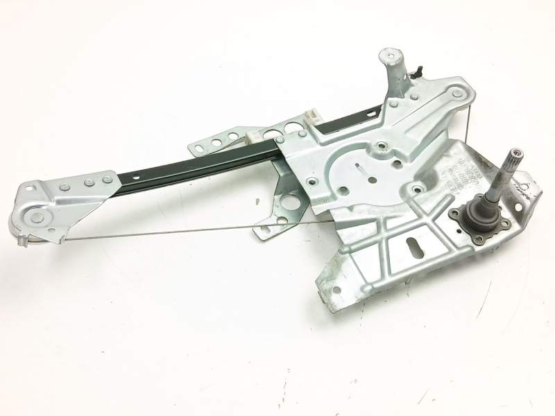 Recambio de elevalunas trasero derecho para audi a4 b5 (8d2) 1.8 t referencia OEM IAM 8D0839400A  