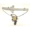 Recambio de elevalunas trasero izquierdo para daewoo lacetti hatchback (klan) 1.6 referencia OEM IAM 96549518  