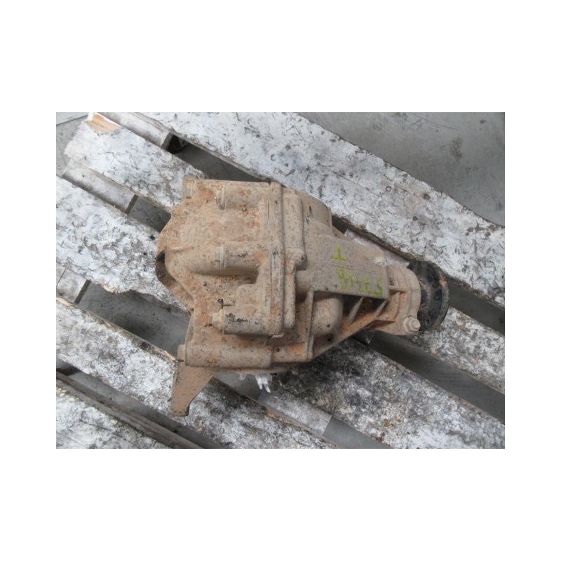 Recambio de grupo trasero : m. benz ml 270 : 2.7 td (163,15cv)automatico [2003] para m. benz ml 270 2.7 td automatico referencia