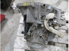 Recambio de cambio 5v (td/tdi ) : citroen c 5 : 2.2 hdi d-4hx- 5p(133 cv) [2001] para citroen c 5 2.2 hdi d-4hx- 133 cv) referen 2