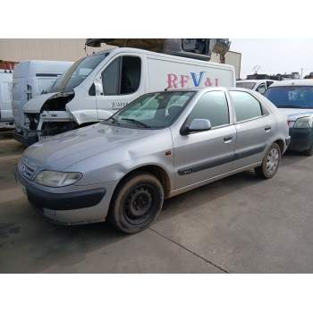 CITROËN XSARA (N1)