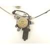 Recambio de elevalunas trasero izquierdo para daewoo lacetti hatchback (klan) 1.6 referencia OEM IAM 96549518  
