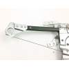 Recambio de elevalunas trasero derecho para audi a4 b5 (8d2) 1.8 t referencia OEM IAM 8D0839400A  