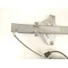 Recambio de elevalunas trasero izquierdo para daewoo lacetti hatchback (klan) 1.6 referencia OEM IAM 96549518  