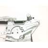 Recambio de elevalunas trasero derecho para audi a4 b5 (8d2) 1.8 t referencia OEM IAM 8D0839400A  