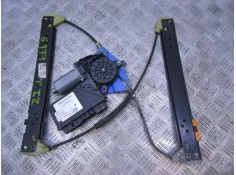 Recambio de elevalunas elec. tra. izq. : volkswagen touareg : 2.5 tdi [2005] para volkswagen touareg 2.5 tdi referencia OEM IAM 