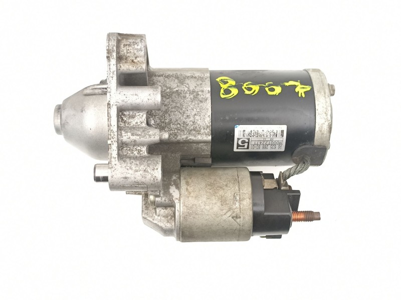 Recambio de motor arranque para peugeot 508 i (8d_) 1.6 hdi referencia OEM IAM 9663528880 M000T22471 