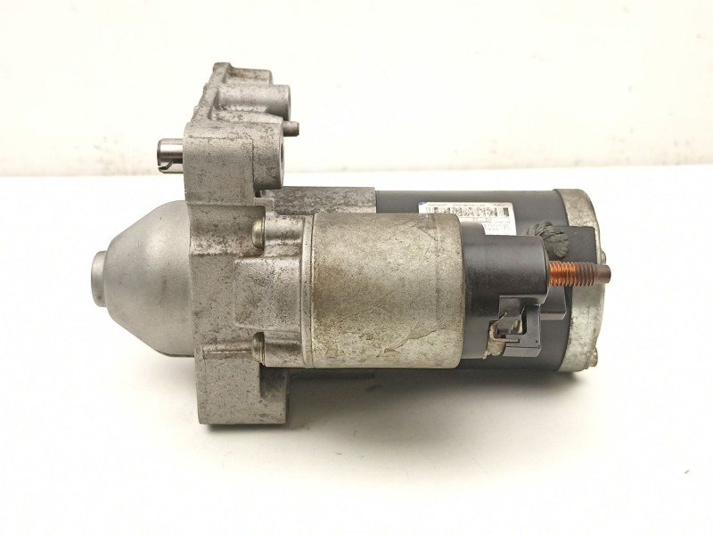 Recambio de motor arranque para peugeot 508 i (8d_) 1.6 hdi referencia OEM IAM 9663528880 M000T22471 
