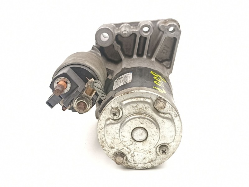 Recambio de motor arranque para peugeot 508 i (8d_) 1.6 hdi referencia OEM IAM 9663528880 M000T22471 