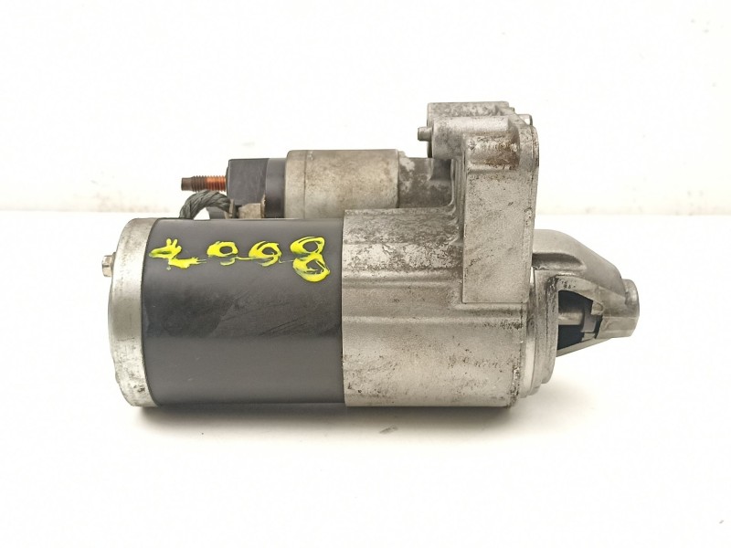 Recambio de motor arranque para peugeot 508 i (8d_) 1.6 hdi referencia OEM IAM 9663528880 M000T22471 