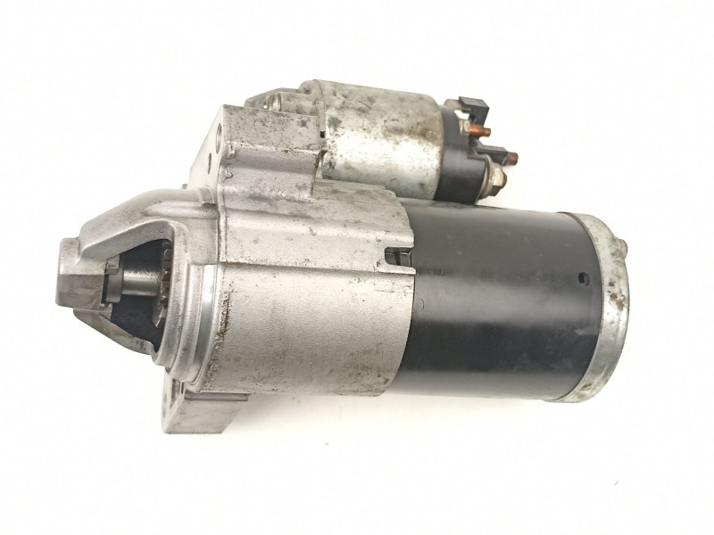 Recambio de motor arranque para peugeot 508 i (8d_) 1.6 hdi referencia OEM IAM 9663528880 M000T22471 