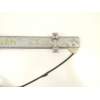 Recambio de elevalunas trasero izquierdo para daewoo lacetti hatchback (klan) 1.6 referencia OEM IAM 96549518  