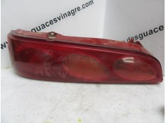 Recambio de piloto trasero izq. : fiat seicento : 1.1 g -187a1000 [2002] para fiat seicento 1.1 g -187a1000 referencia OEM IAM  