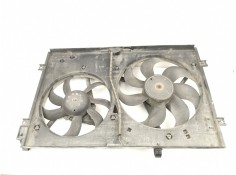Recambio de electroventilador para seat toledo (1m2) 1.9 tdi referencia OEM IAM 1J0121205B  