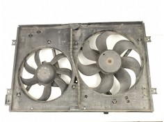 Recambio de electroventilador para seat toledo (1m2) 1.9 tdi referencia OEM IAM 1J0121205B   2
