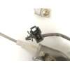 Recambio de elevalunas trasero izquierdo para daewoo lacetti hatchback (klan) 1.6 referencia OEM IAM 96549518  