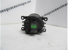 Recambio de antiniebla izq. : renault scenic : 1.9 dci (119,64cv) [2004] para renault scenic 1.9 dci referencia OEM IAM    2