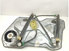Recambio de elevalunas delantero izquierdo para seat toledo (1m2) 1.9 tdi referencia OEM IAM 1M0837755  1C1959801A 2