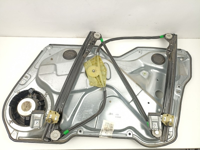 Recambio de elevalunas delantero izquierdo para seat toledo (1m2) 1.9 tdi referencia OEM IAM 1M0837755  1C1959801A