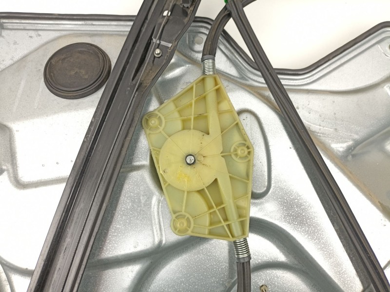 Recambio de elevalunas delantero izquierdo para seat toledo (1m2) 1.9 tdi referencia OEM IAM 1M0837755  1C1959801A