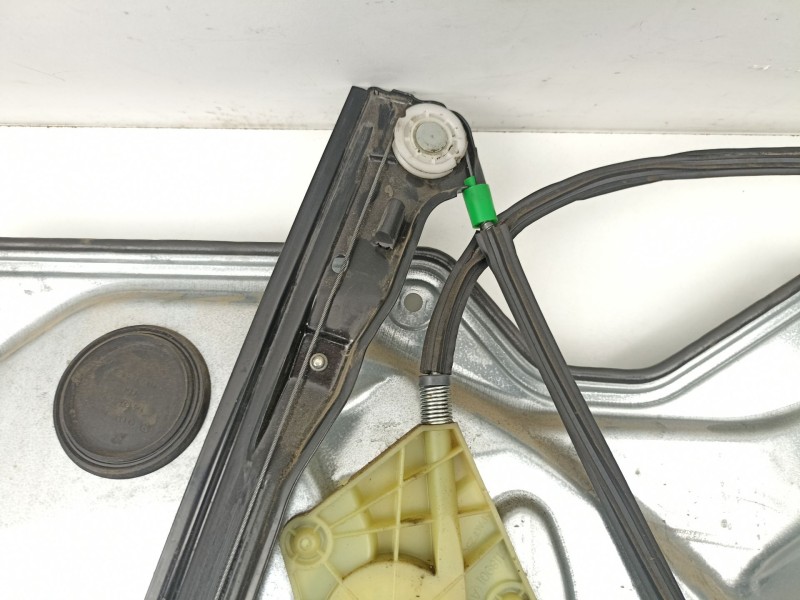 Recambio de elevalunas delantero izquierdo para seat toledo (1m2) 1.9 tdi referencia OEM IAM 1M0837755  1C1959801A