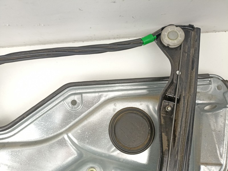 Recambio de elevalunas delantero izquierdo para seat toledo (1m2) 1.9 tdi referencia OEM IAM 1M0837755  1C1959801A