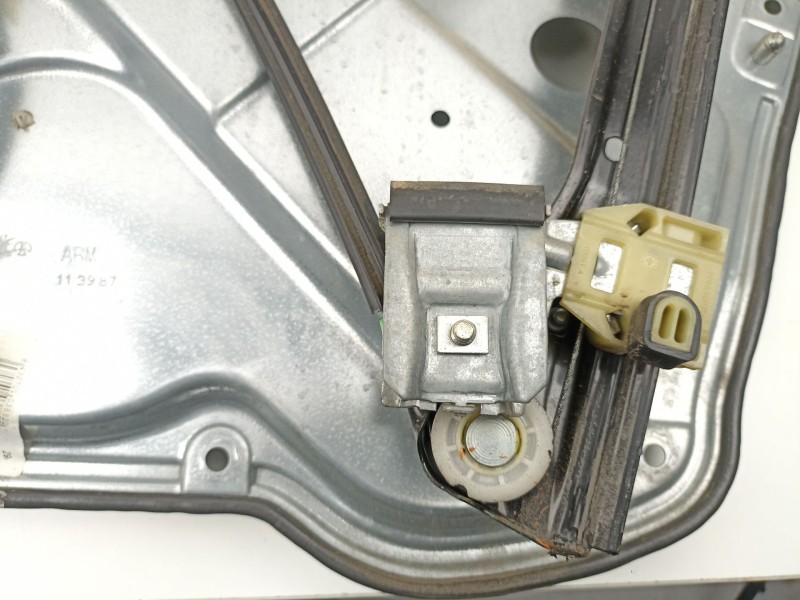 Recambio de elevalunas delantero izquierdo para seat toledo (1m2) 1.9 tdi referencia OEM IAM 1M0837755  1C1959801A