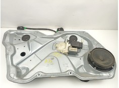 Recambio de elevalunas delantero izquierdo para seat toledo (1m2) 1.9 tdi referencia OEM IAM 1M0837755  1C1959801A
