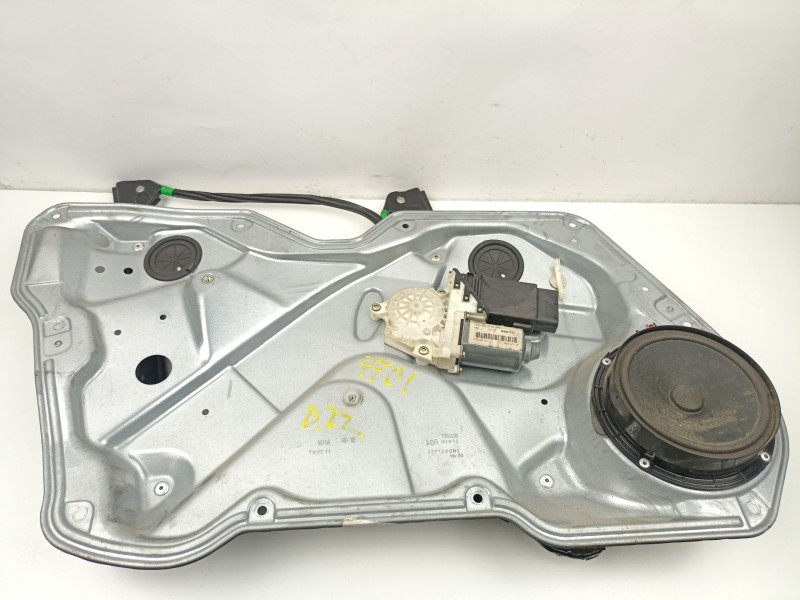 Recambio de elevalunas delantero izquierdo para seat toledo (1m2) 1.9 tdi referencia OEM IAM 1M0837755  1C1959801A