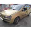 fiat punto (188_) del año 2000