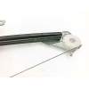 Recambio de elevalunas trasero derecho para audi a4 b5 (8d2) 1.8 t referencia OEM IAM 8D0839400A  