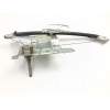 Recambio de elevalunas trasero derecho para audi a4 b5 (8d2) 1.8 t referencia OEM IAM 8D0839400A  