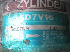 Recambio de aire acondicionado : seat toledo : 1.9 tdi 1.9 tdi (1z/ahu) [1997] para seat toledo 1.9 tdi 1.9 tdi (1z/ahu) referen 2