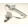 Recambio de elevalunas trasero derecho para daewoo lacetti hatchback (klan) 1.6 referencia OEM IAM 96549519  