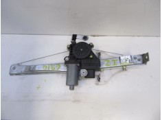 Recambio de elevalunas elec. tra. izq. : ford mondeo : 2.5 g [2004] para ford mondeo 2.5 g referencia OEM IAM CONFORT  