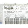Recambio de centralita airbag para citroën berlingo multispace (b9) 1.6 hdi 90 referencia OEM IAM 9665558380 611019900 