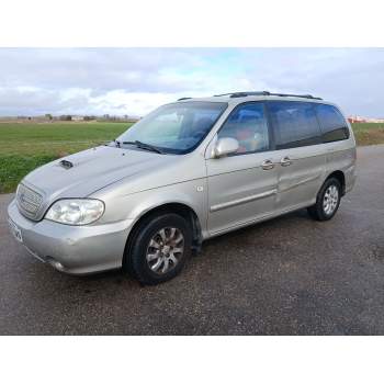KIA CARNIVAL II (GQ)