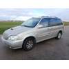 kia carnival ii (gq) del año 2006